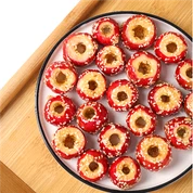 Dehydratiserade kanderade hektar