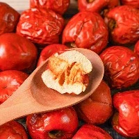 VF Winter Jujube Crisp